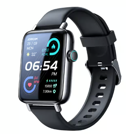 Joyroom Fit Life Series Smart Watch JR-FT5- Local Warranty 12 Months