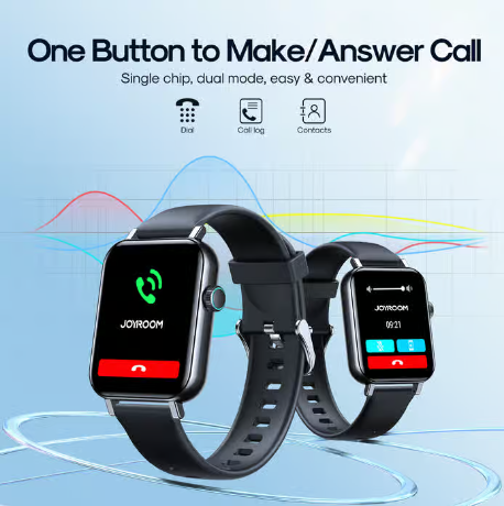 Joyroom Fit Life Series Smart Watch JR-FT5- Local Warranty 12 Months