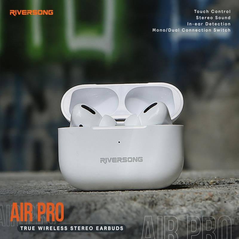 Riversong Air Pro