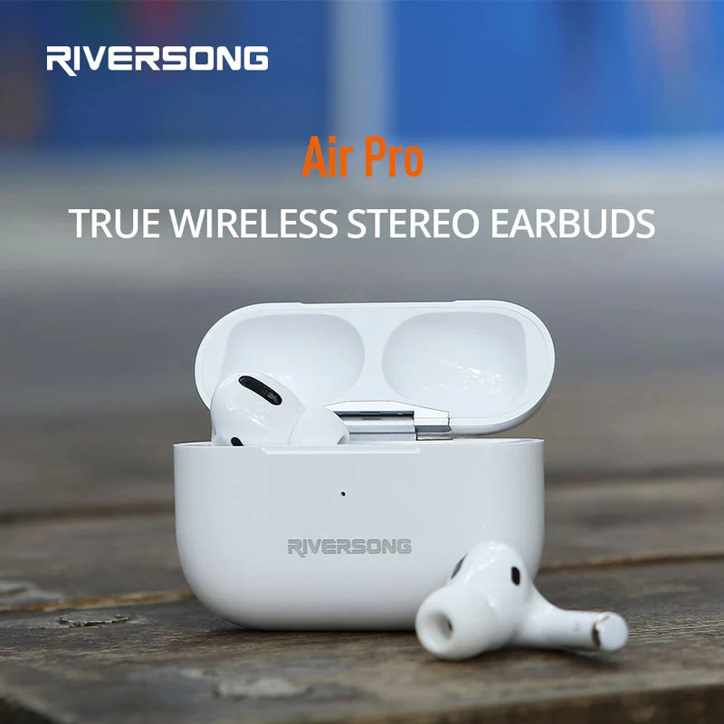 Riversong Air Pro