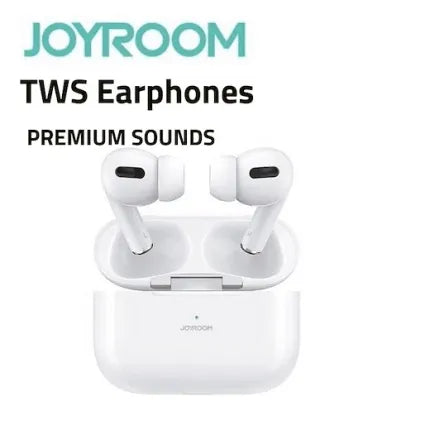 Joyroom tws discount