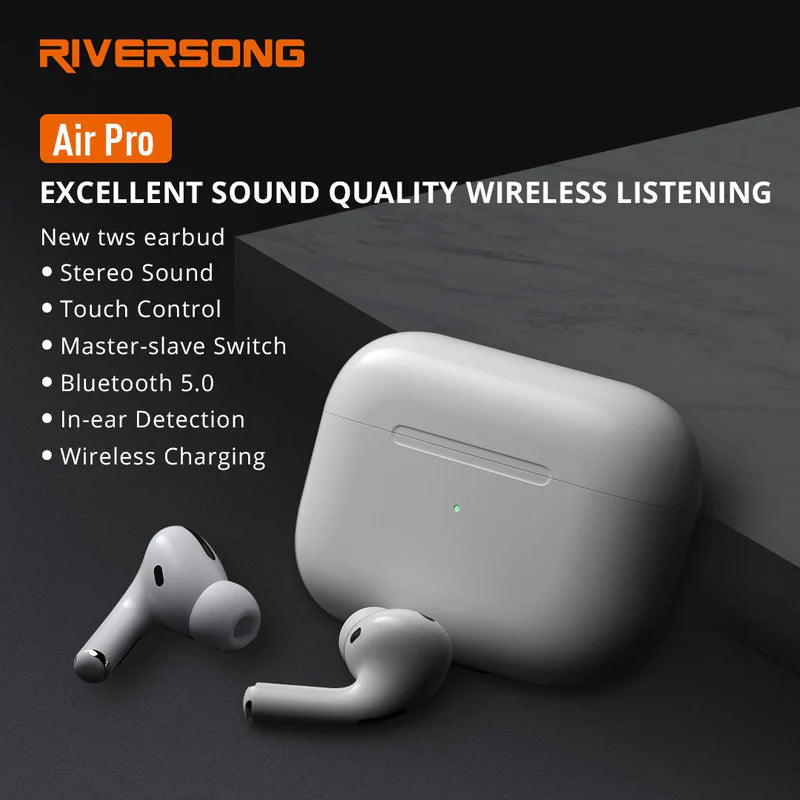 Riversong Air Pro