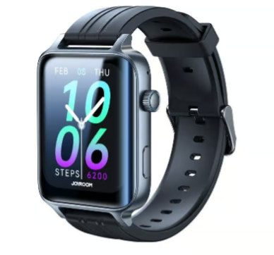 Joyroom Fit Life Series Smart Watch JR-FT6- Local Warranty 12 Months
