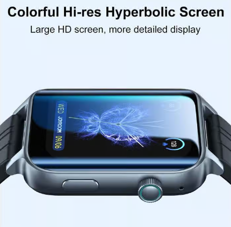 Joyroom Fit Life Series Smart Watch JR-FT6- Local Warranty 12 Months