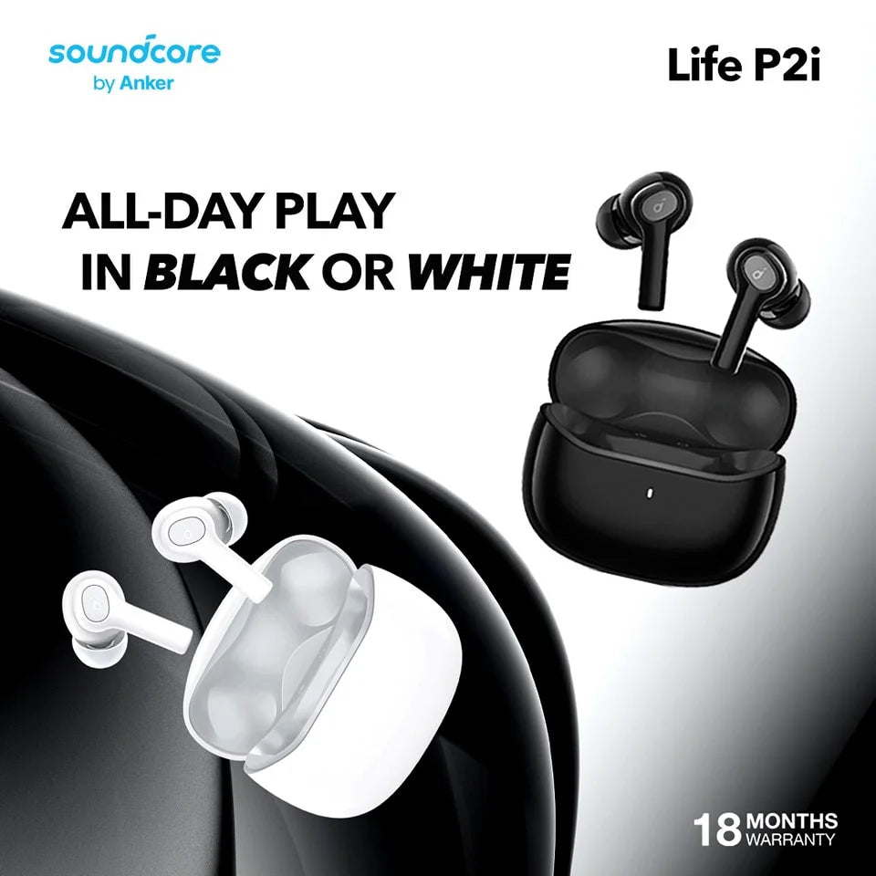 Anker Soundcore Life P2i