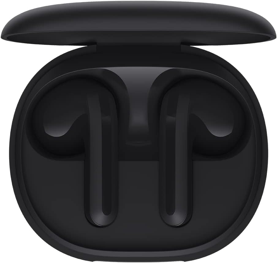 Xiaomi Redmi Buds 4 Lite - Local Warranty 12 Months