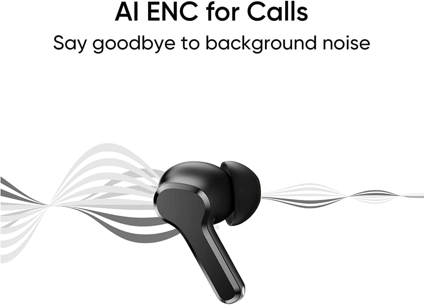 Realme TechLife Buds T100 - Global Version