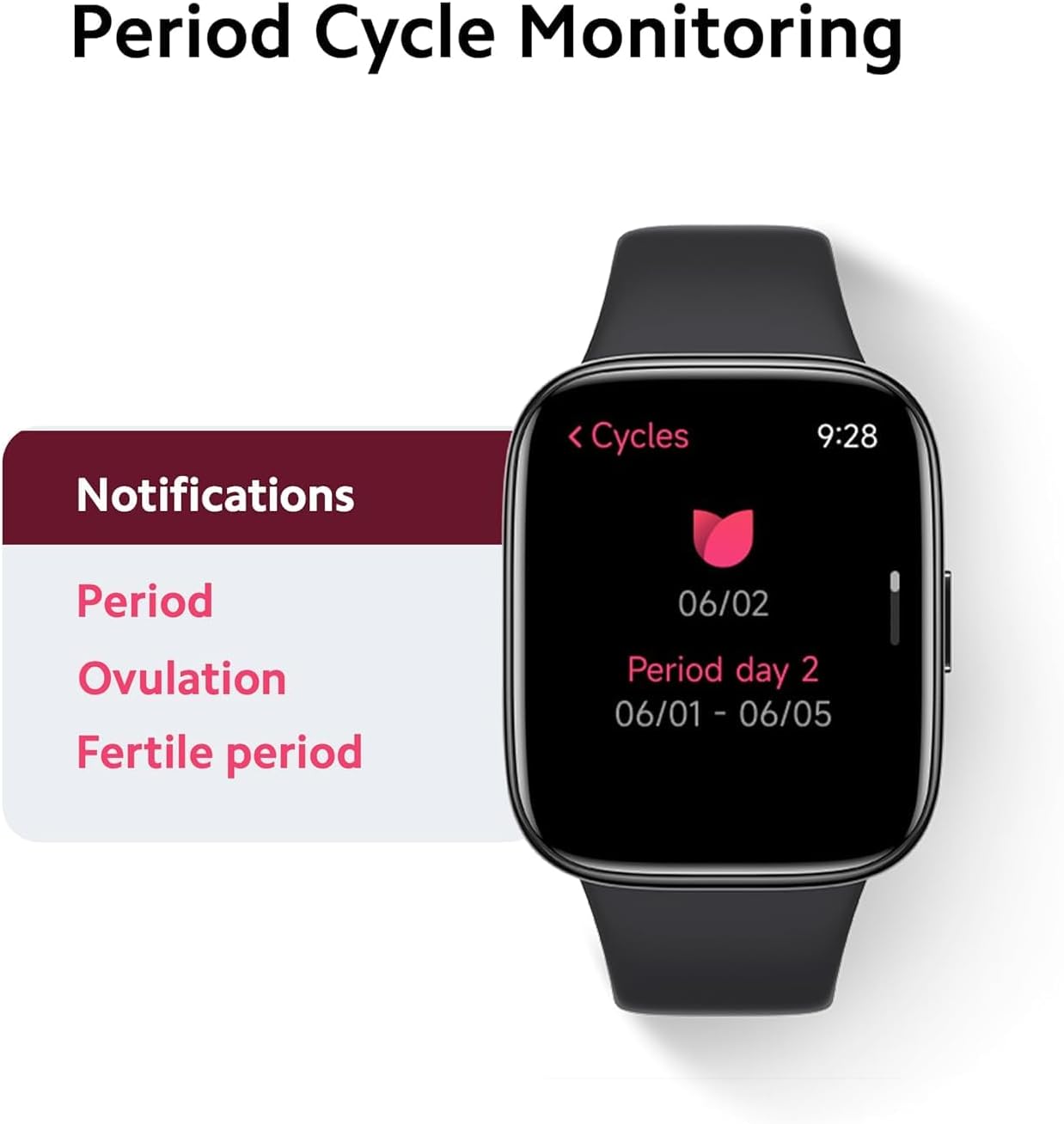 Xiaomi Redmi Watch 3 Active - Local Warranty 12 Months