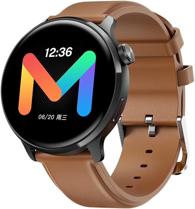 Mibro Smart Watch Lite 2 - Global Version