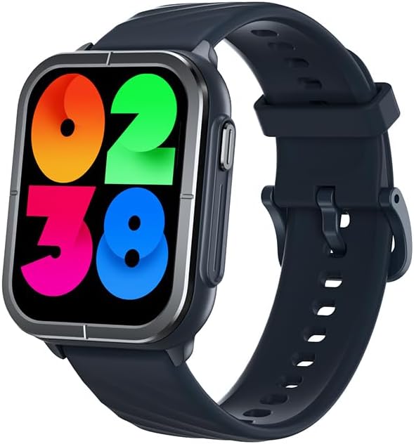 Mibro Smart Watch C3- Global Version