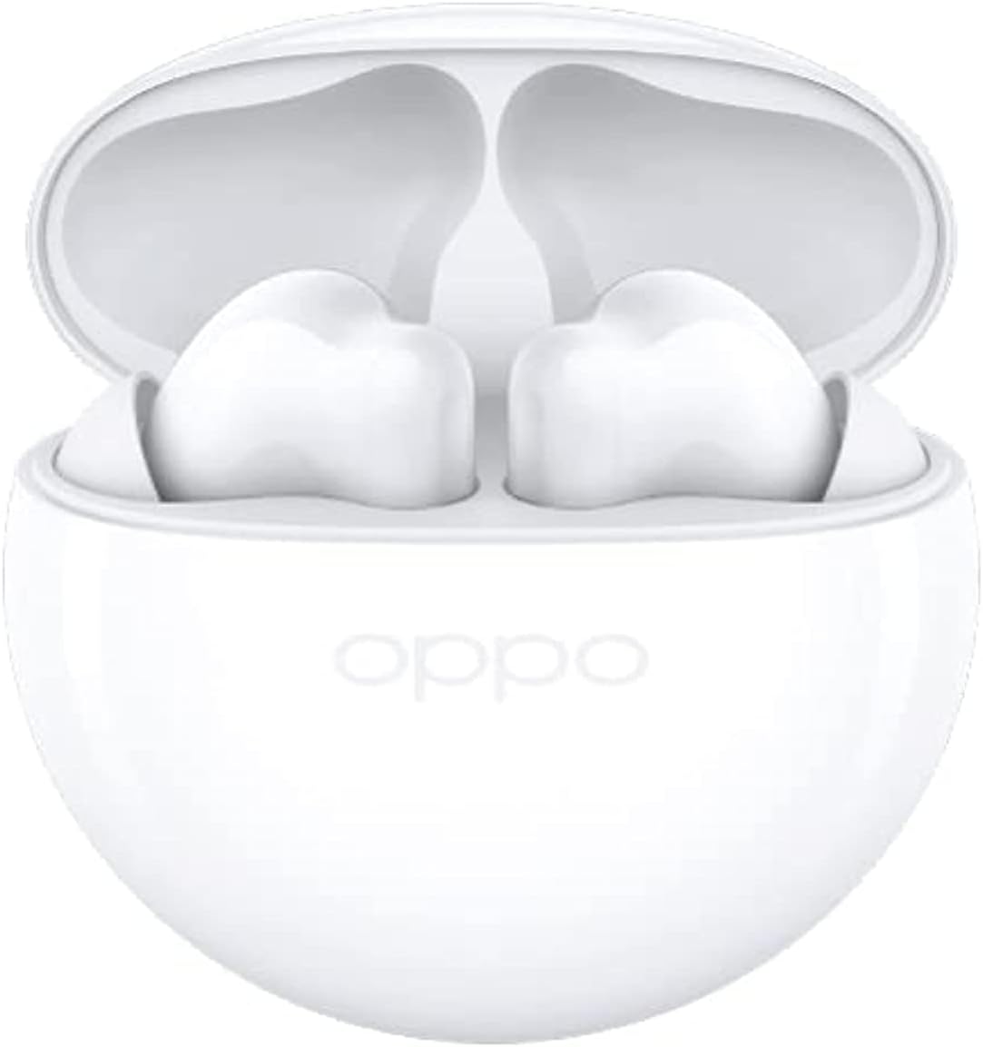 Oppo Enco Buds 2 White- Global Version