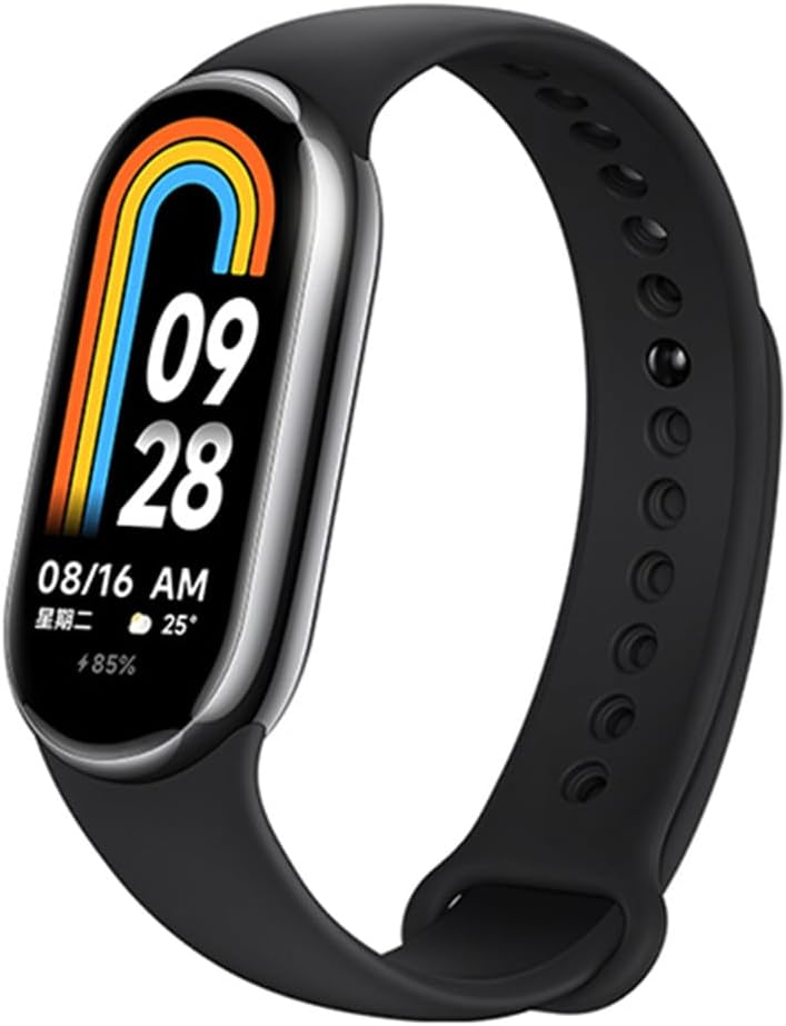 Xiaomi Smart Band 8 - Local Warranty 12 Months