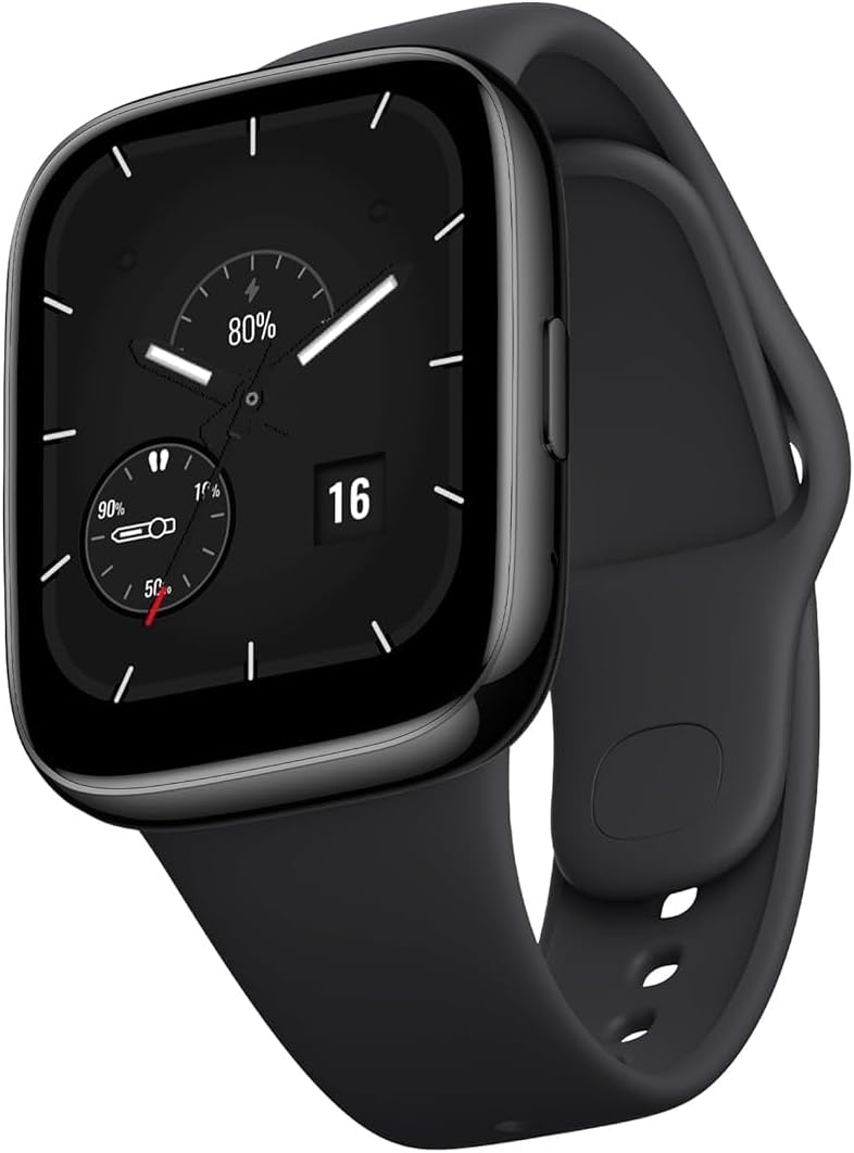 Xiaomi Redmi Watch 3 Active - Local Warranty 12 Months