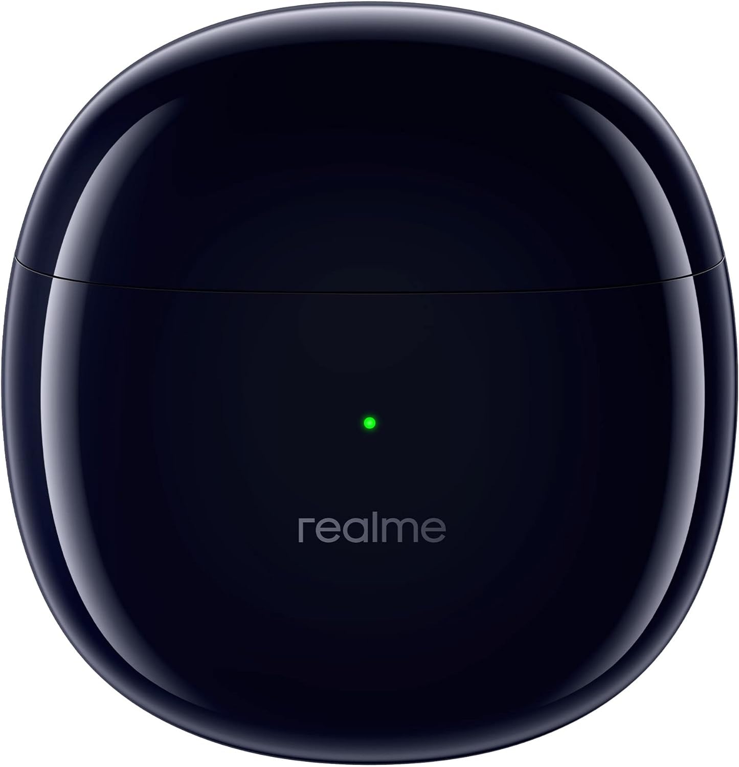 Realme Buds air 2 Earbuds Black - Global Version