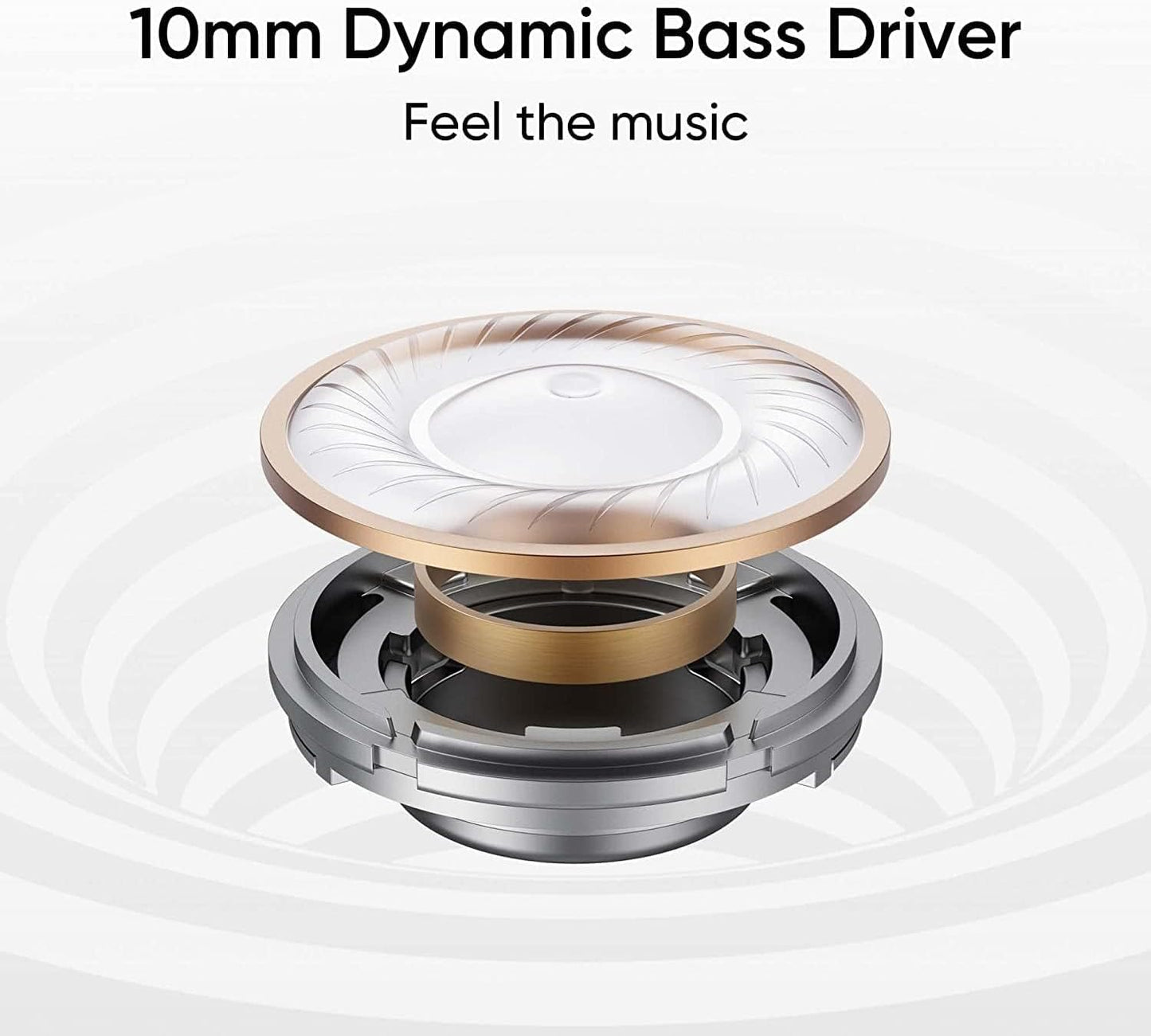 Realme TechLife Buds T100 - Global Version