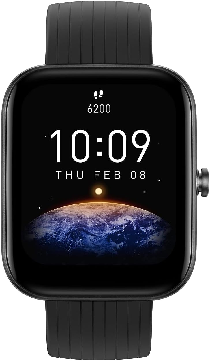 Amazfit Watch BIP 3 Pro - Local Warranty 12 Months