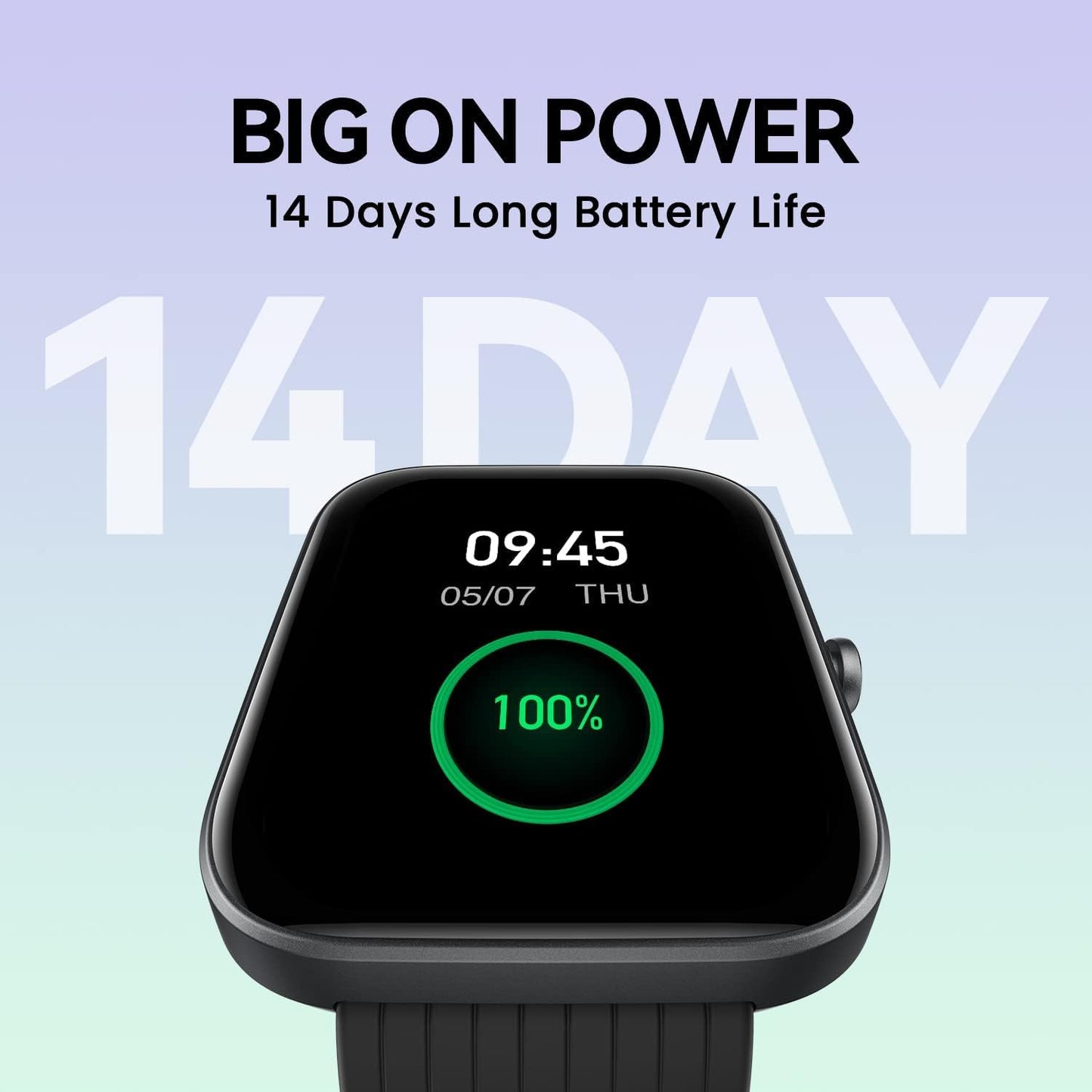 Amazfit Watch Bip 3 - Local Warranty 12 Months