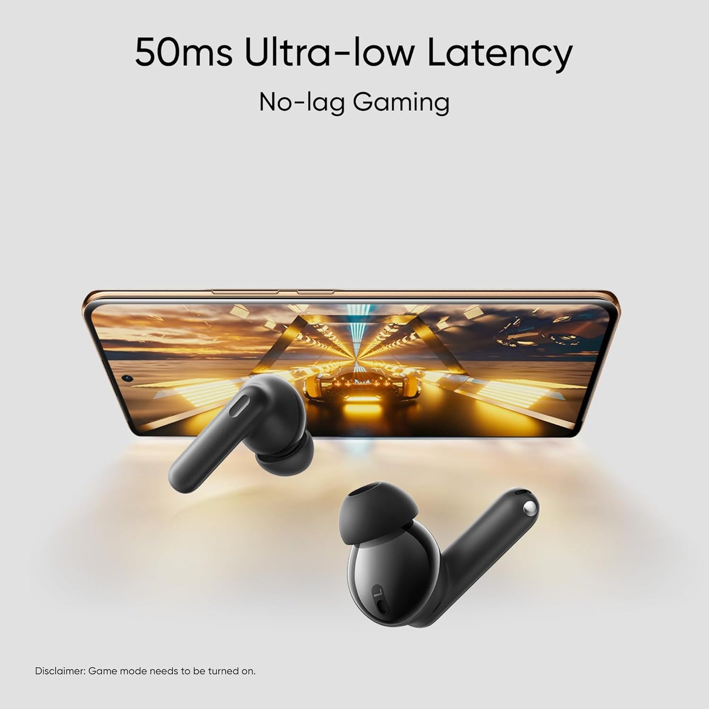 Realme Buds T300 - Global Version
