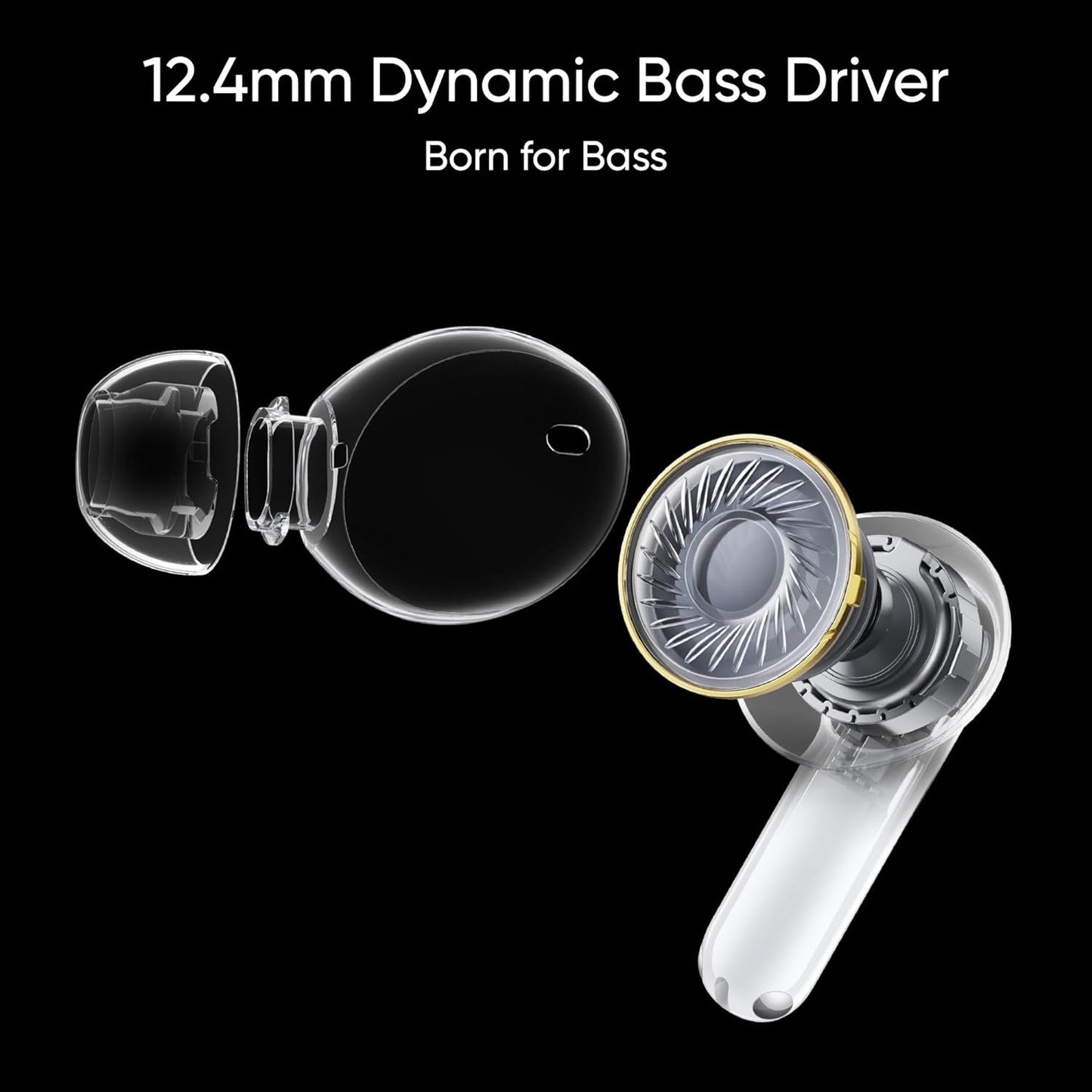 Realme Buds T300 - Global Version