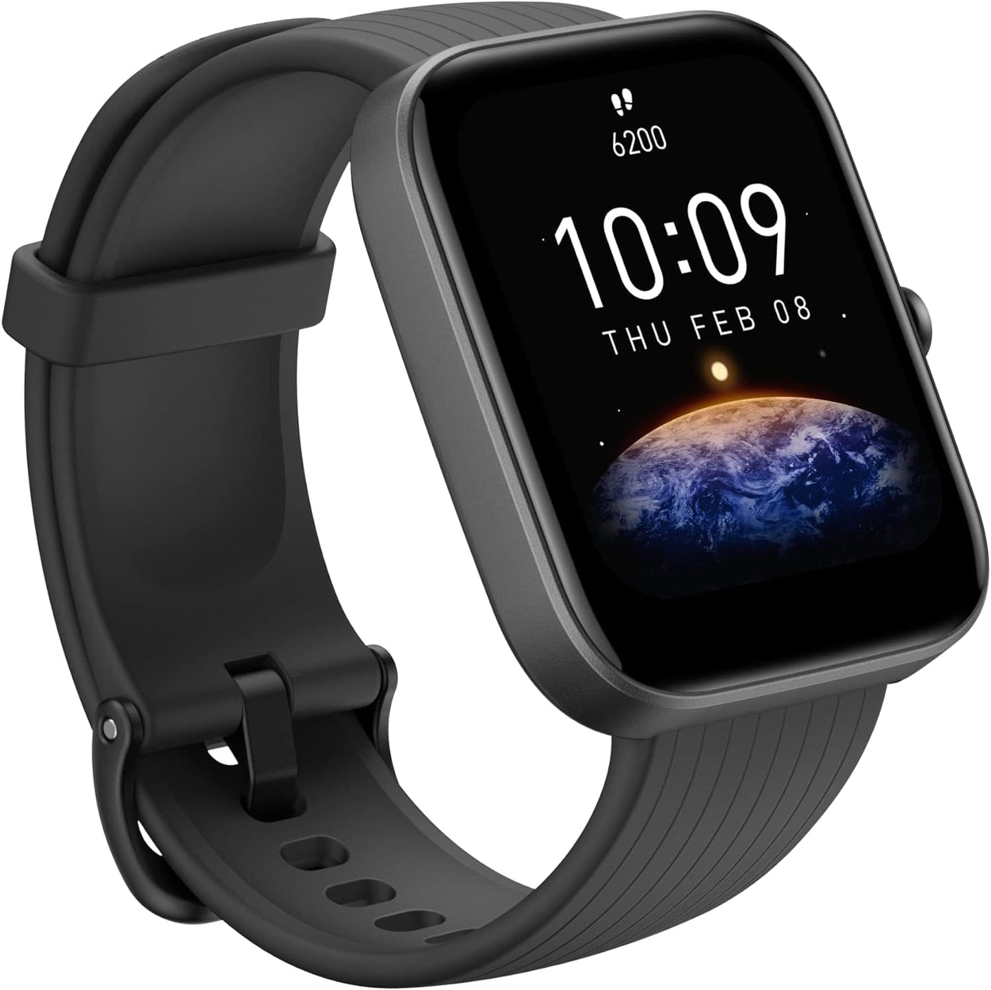 Amazfit Watch BIP 3 Pro - Local Warranty 12 Months