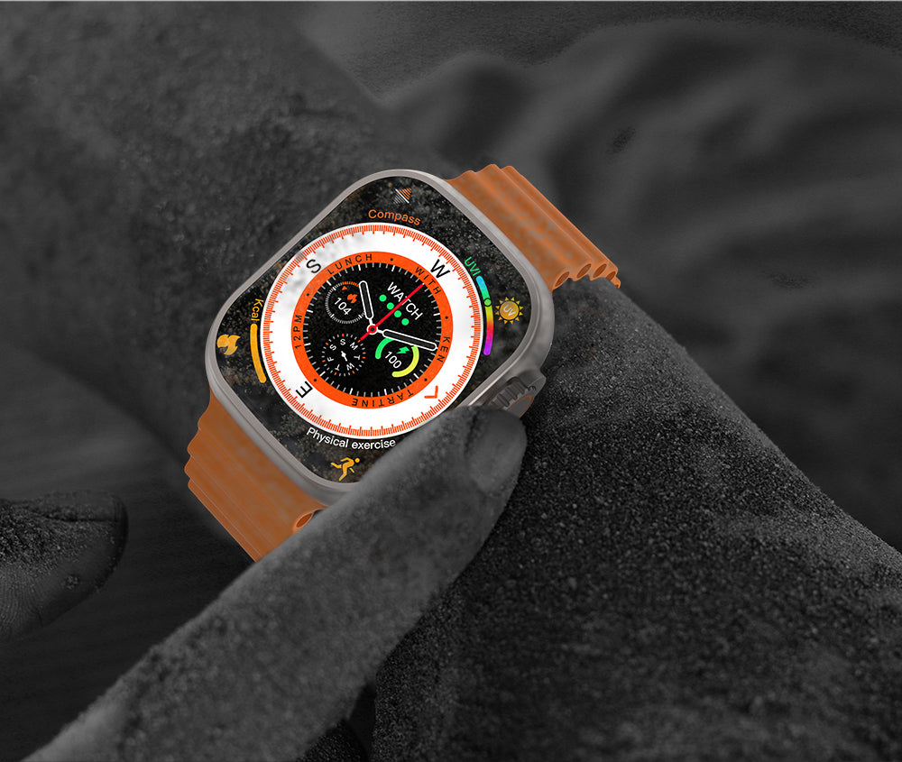 Microwear U9