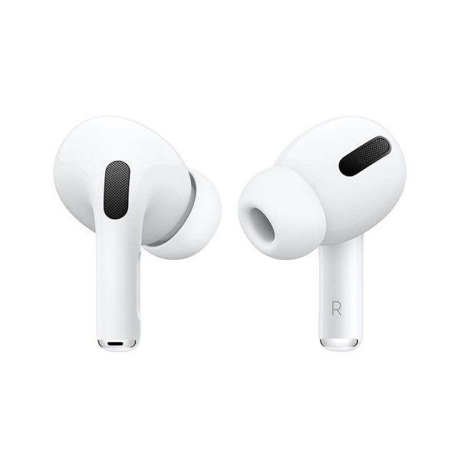 Pro wireless - high copy