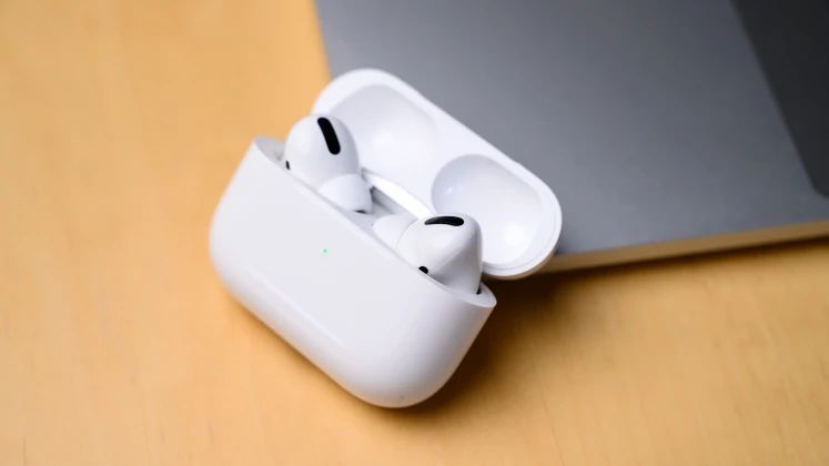 Pro wireless - high copy