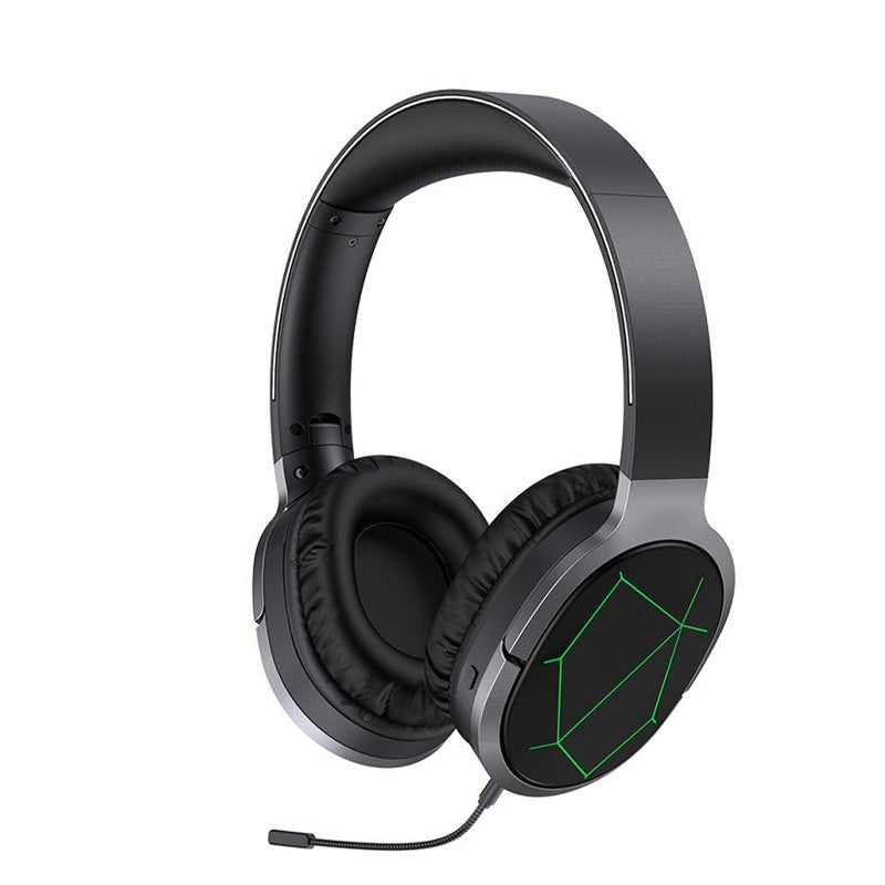 Awei A799BL Foldable Wireless Headphone - Black