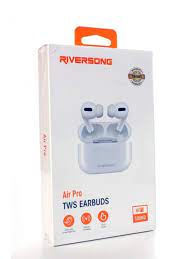 Riversong Air Pro