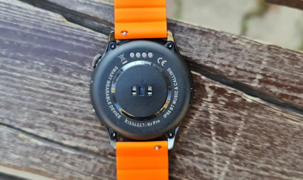 Kieslect KR Pro