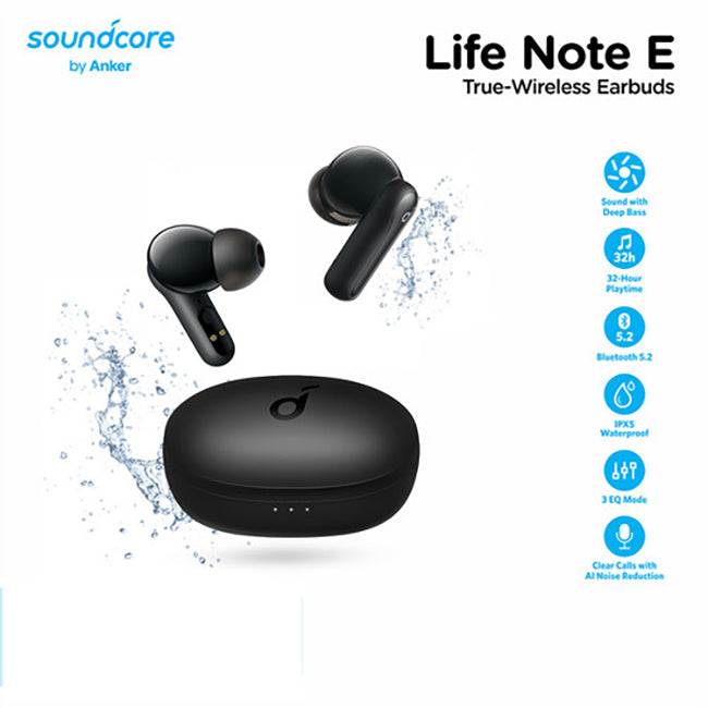 Anker Soundcore - Life Note E