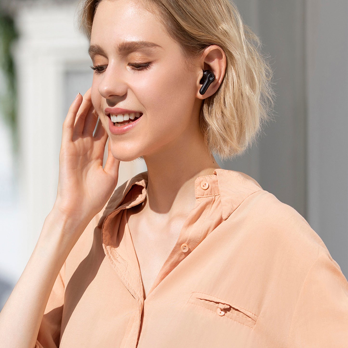 Anker Soundcore - Life Note E