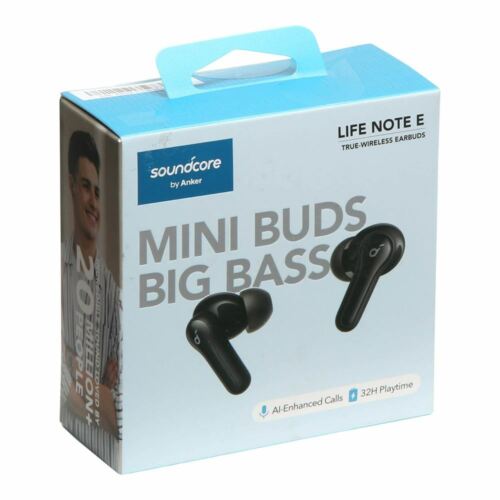 Anker Soundcore - Life Note E