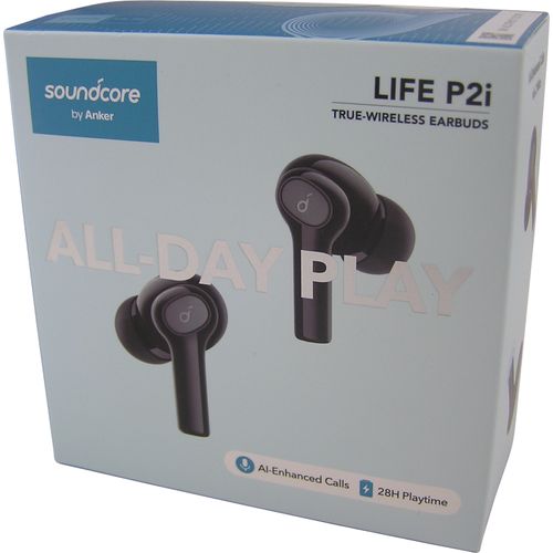 Anker Soundcore Life P2i