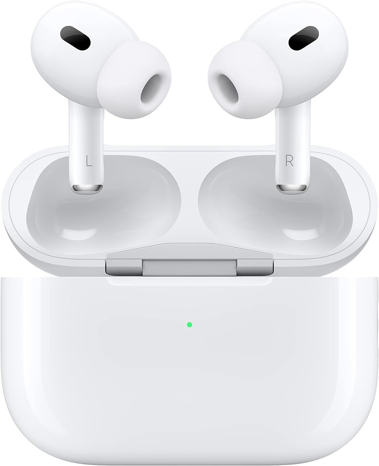 Pro 2 wireless , Bluetooth Headset , Wireless Charging Case, True Wireless, Compatible with All Types of Smartphones, Android and iPhone - high quality