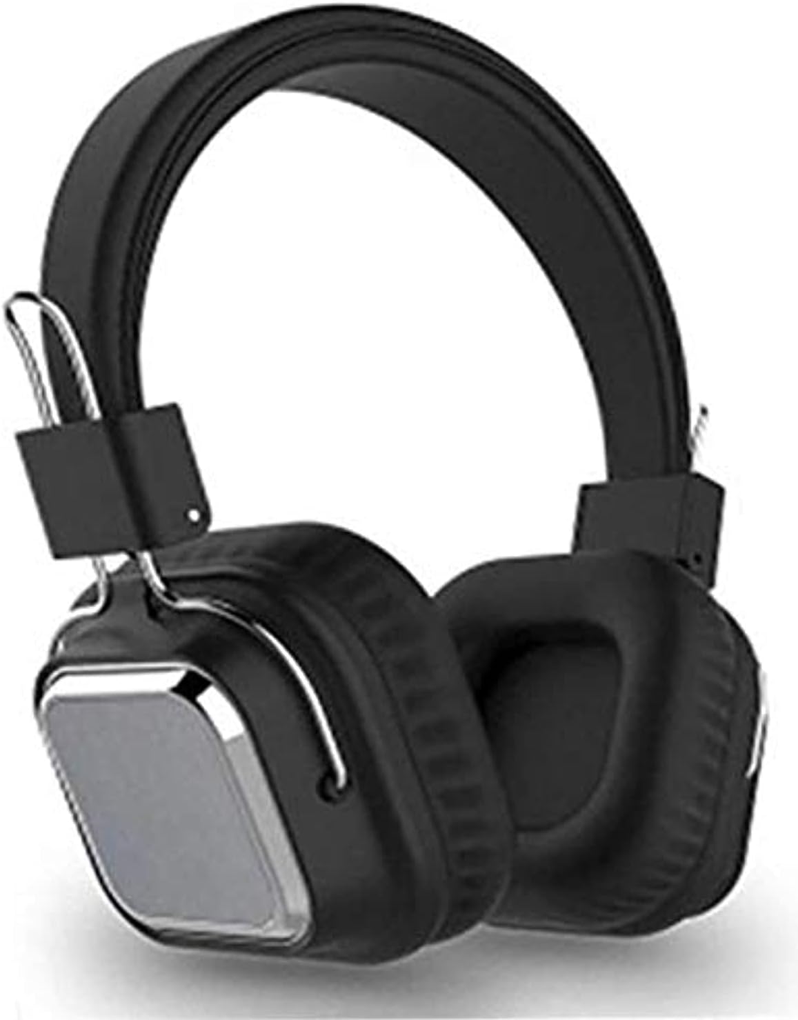 SODO SD-1003 Wireless/Wired Headphone - Black