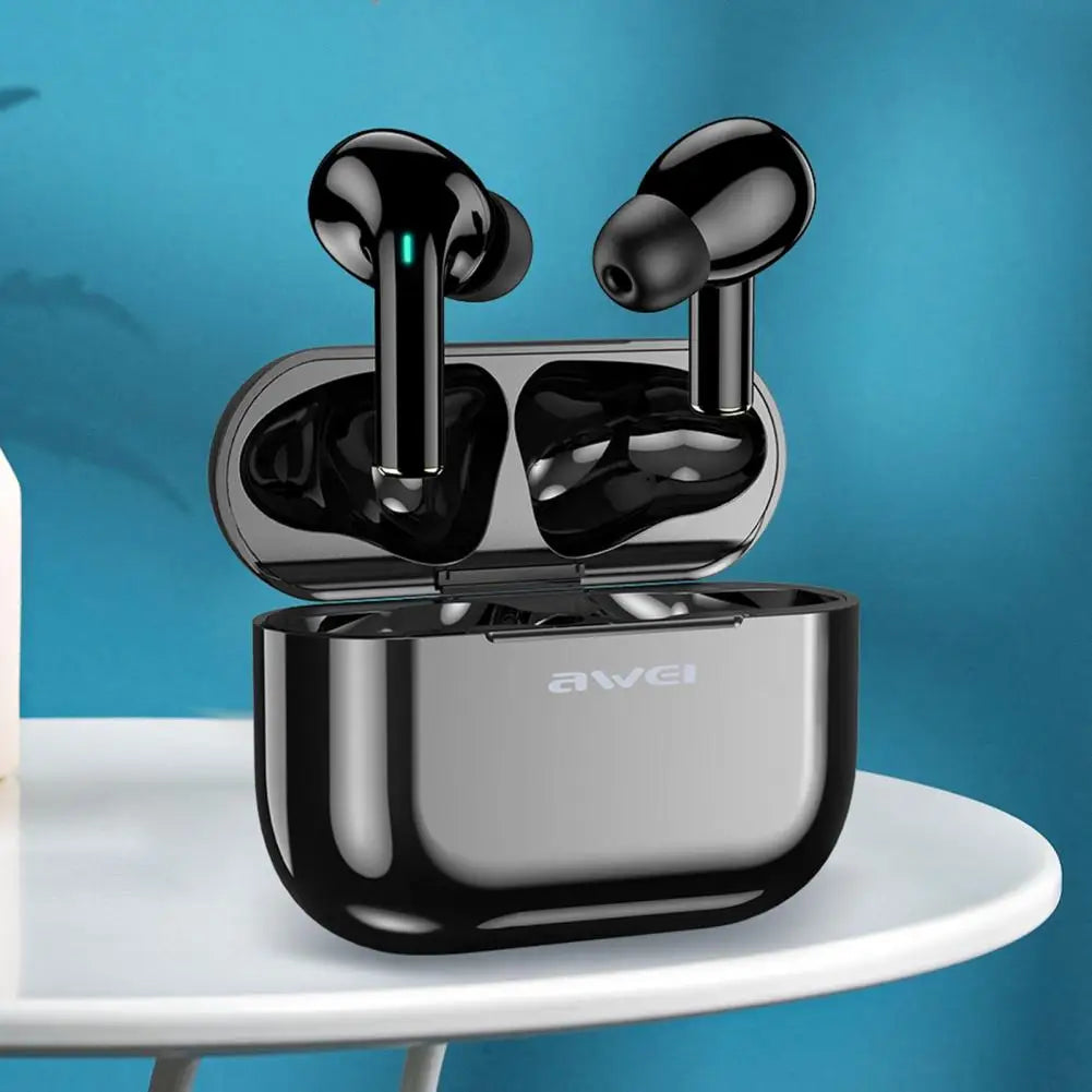AWEI T29 True Wireless Earbuds TWS Bluetooth 5 , Waterproof, Stereo