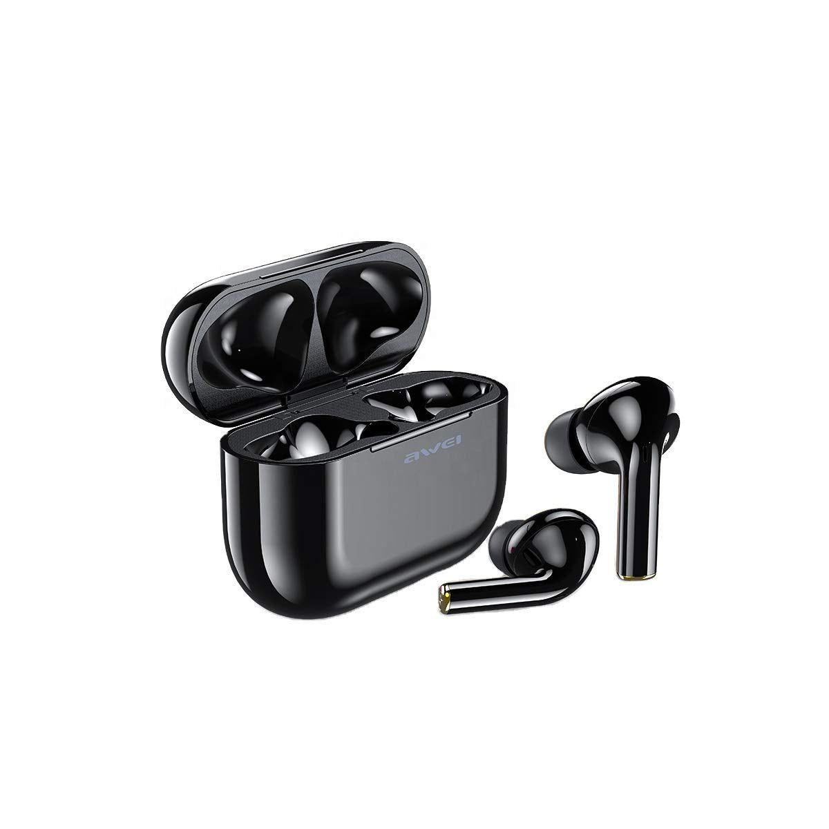 AWEI T29 True Wireless Earbuds TWS Bluetooth 5 , Waterproof, Stereo