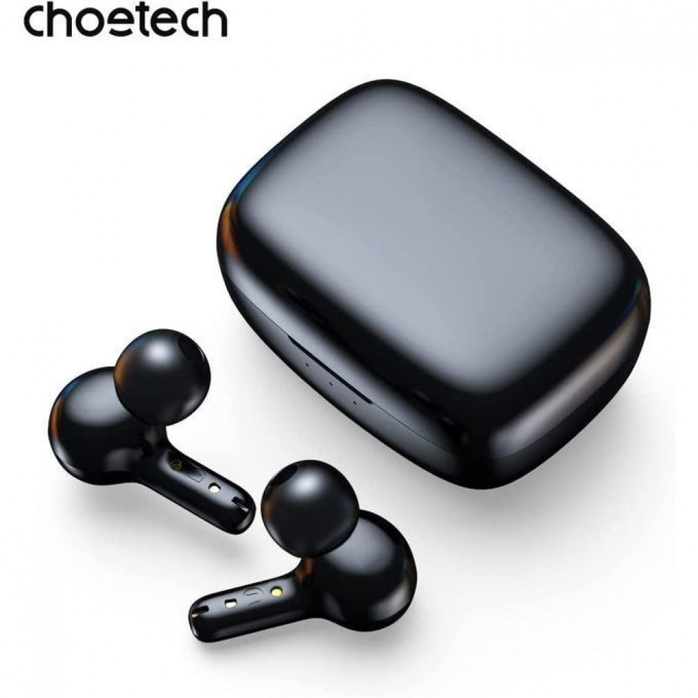 Choetech True Wireless Earbuds BH-T06 Choetech IPX8 WATERPROOF