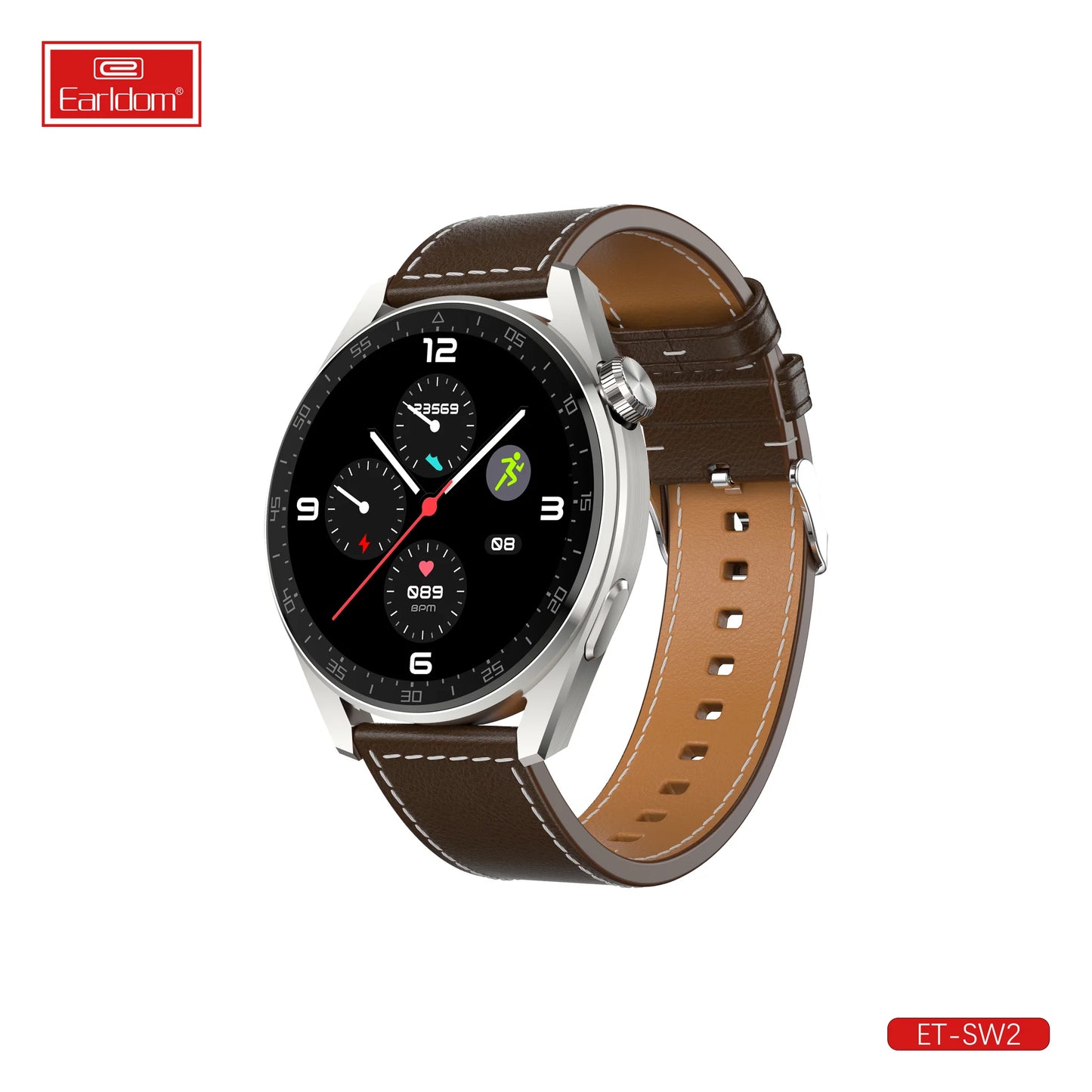 Earldom Smart Watch SW2
