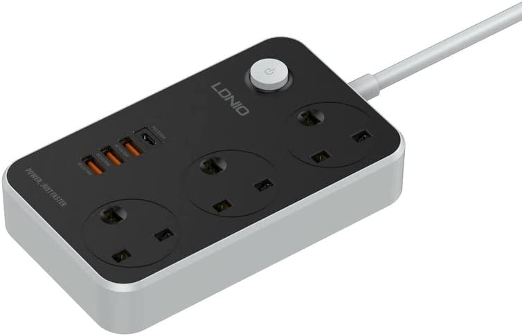 Ldnio SC3412