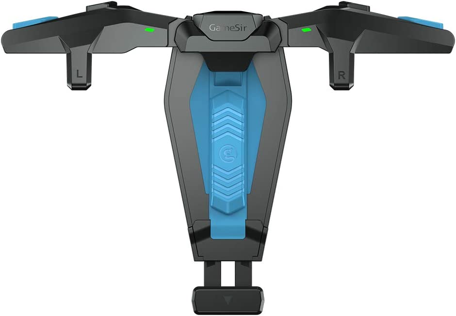 F4 Falcon Mobile Gaming Controller