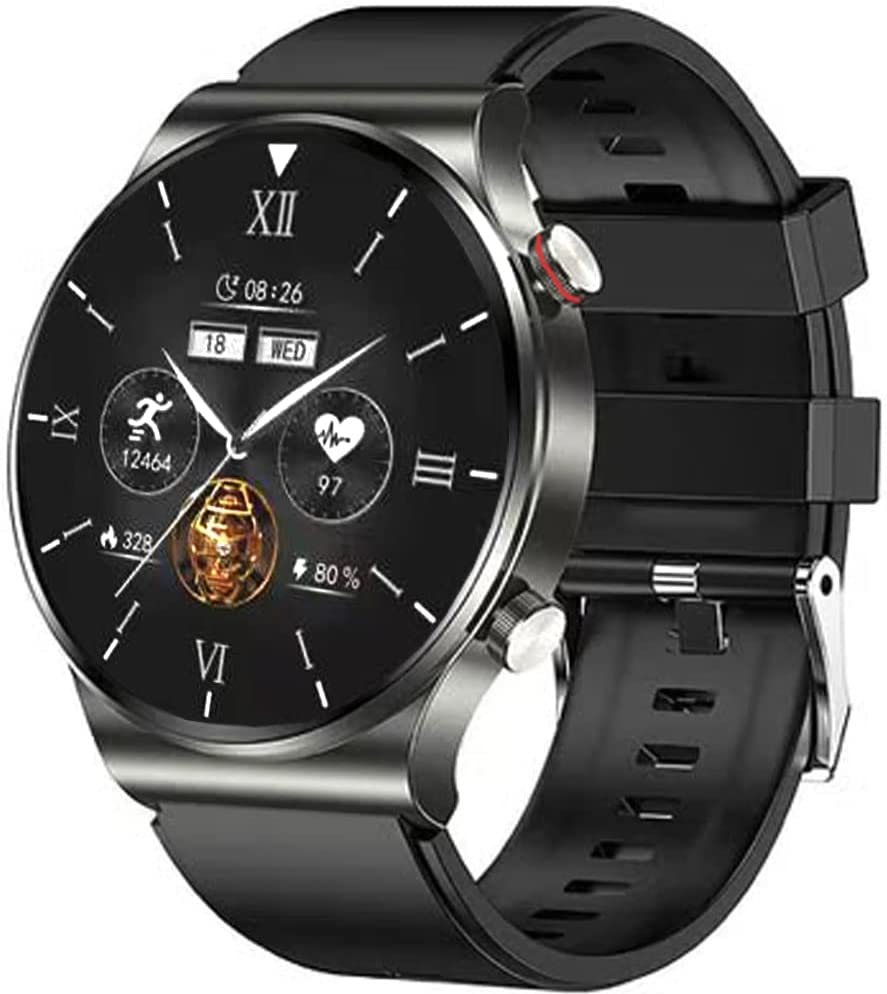 Haino Teko C1 Smart Watch Germany Model