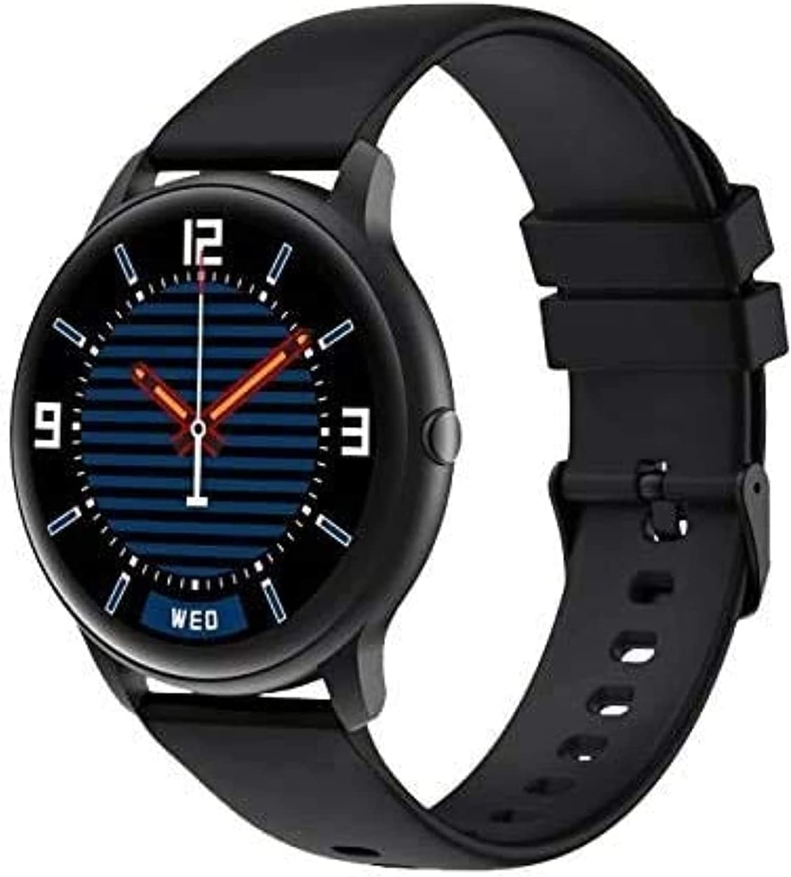 IMILAB KW66-BK Waterproof Sports Smartwatch