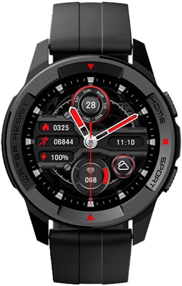 Mibro Watch X1