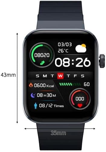 Mibro Smart Watch T1