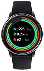 IMILAB KW66-BK Waterproof Sports Smartwatch
