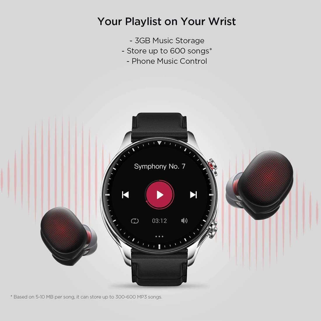 Amazfit GTR 2 Smart Watch