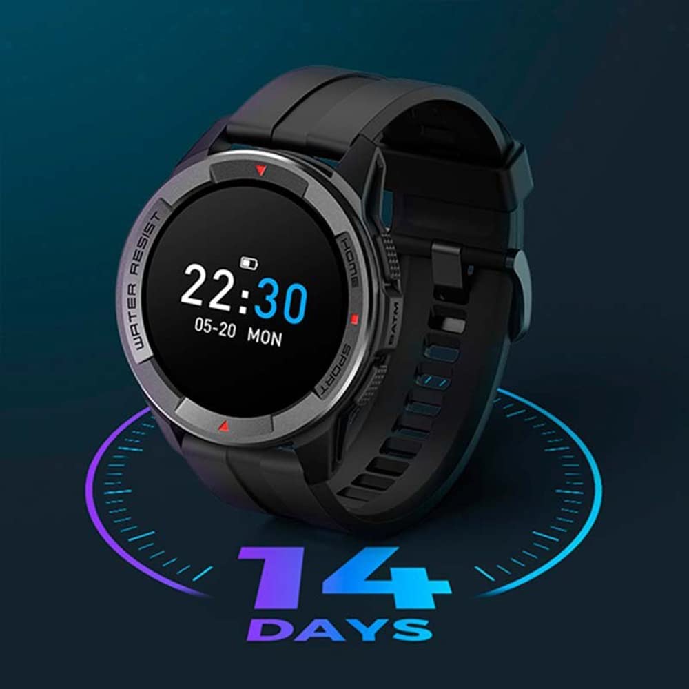 Mibro Watch X1