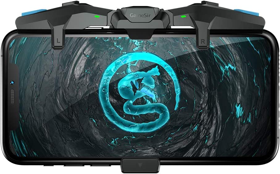 F4 Falcon Mobile Gaming Controller